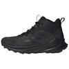 New TERREX TRAILMAKER 2.0 Anti Slip Wear Resistant Mid Top Trekking Shoes Men's Black ID0888