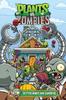 The Plants Vs. Zombies Volume 15: Better Homes And Guardens Book