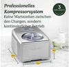 Ice Cream Maker Cuisinart ICE100E Ice Cream & Gelato Professional