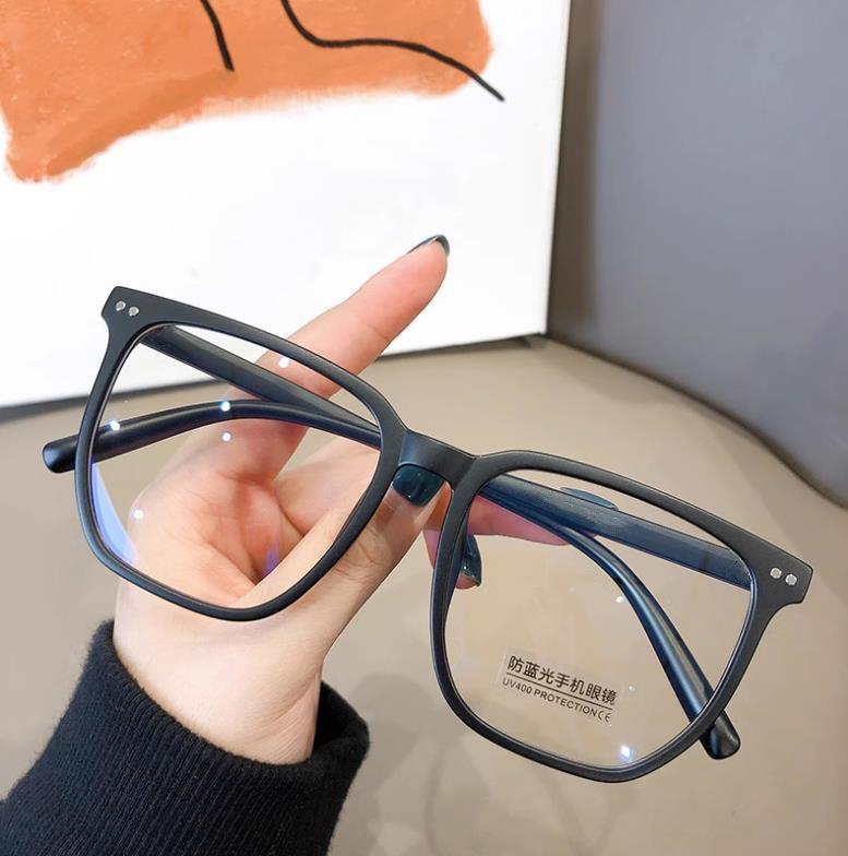 Модные унисекс очки с защитой от синего света для студентов