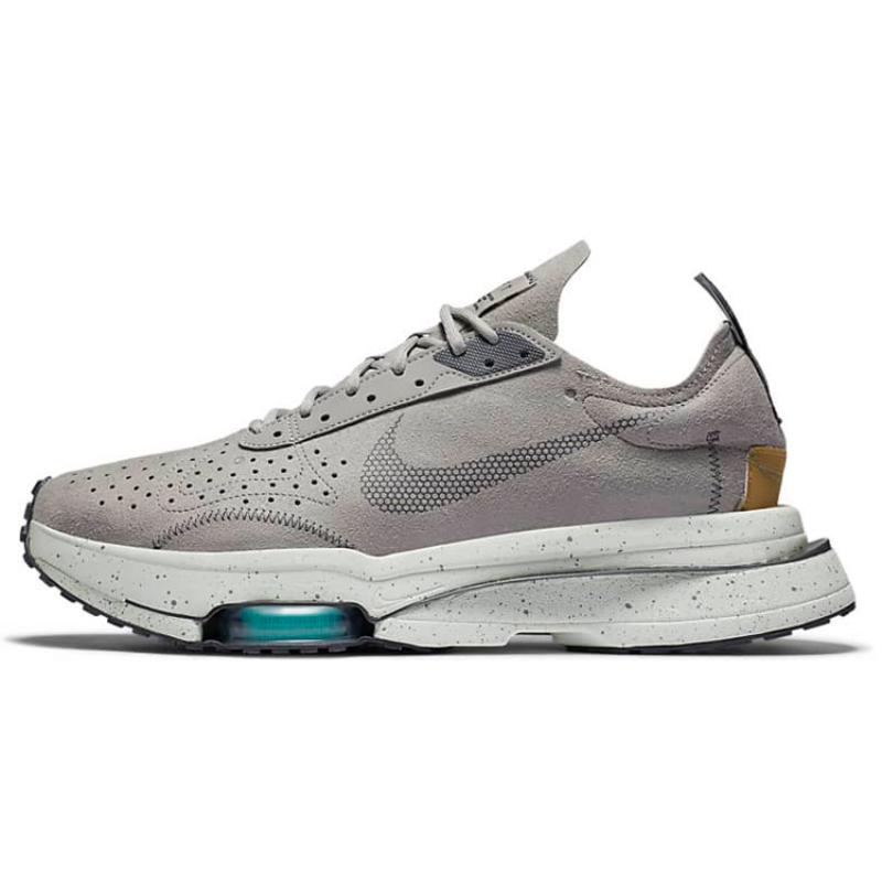 Nike Air Zoom Type 'College Grey' Sneakers Casual CJ2033-002