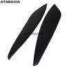 Motorcycle Gas Tank Cover Panel Insert Cover Trim Tank Side Cover Panel FAIRING for Yamaha YZFR6 YZF R6 2003 2004 2005 YZF600 03