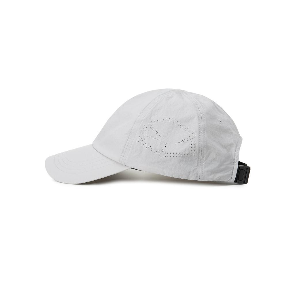 Кепка ZEROGRAM Zerolight Air из нейлона