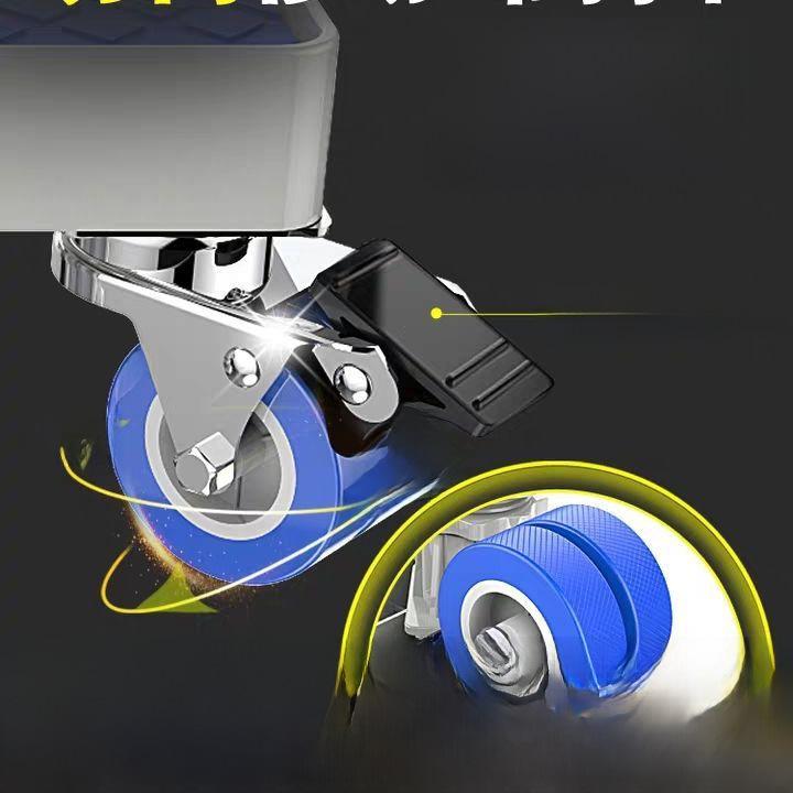 Регулируемая подставка для стиральной машины с барабаном и кронштейном волнообразного колеса