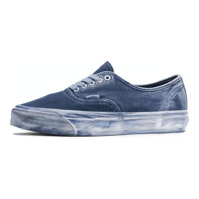 Кроссовки унисекс Premium Authentic 44 Dress Blues Dress-Blues-Navy VN000CQALKZ