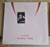BLACKPINK BORN PINK LP + Бонусные Предметы