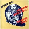 Виниловая пластинка JETHRO TULL  Too Old To Rock N Roll Too Young CHR1111 Chrysalis 1976 UK Rock Б/у