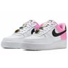 Nike Кроссовки женские Air Force 1 Low Se Булавки для баскетбола Китайская роза AA0287-107