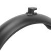 ABS Electric Scooter Mudguard 4 Hole Rear Mudguard for Xiaomi M365 Rear Fender