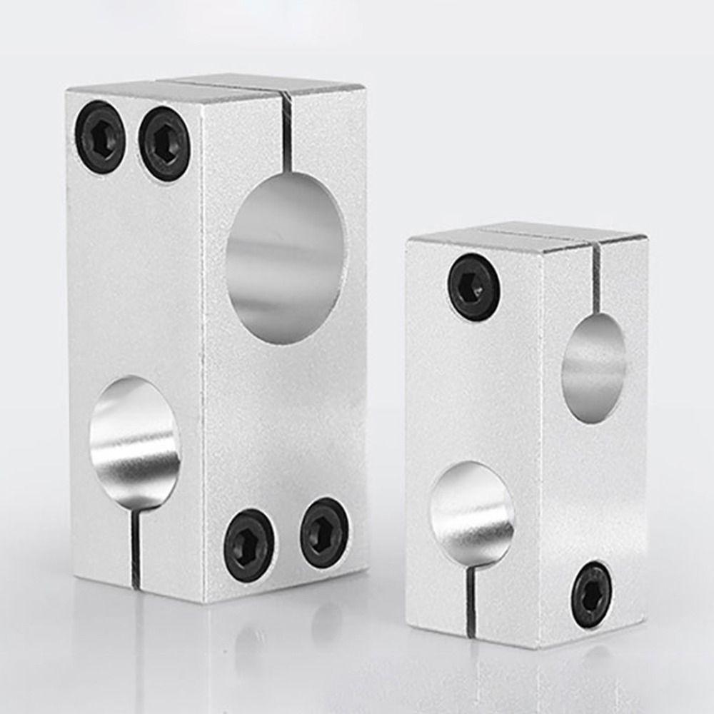 1 шт. Вертикальный фиксированный диаметр стальной трубы крепежный кронштейн оптическая ось крепление крестообразный зажим