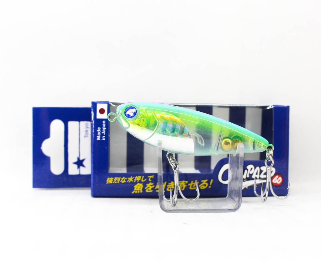 Blue Blue Chupazo 60 7 grams Floating Lure 10 (4911)