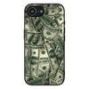 Money 100 D-Dollar Phone Case for Samsung Galaxy S22 S21 S20 FE Ultra Plus A35 A36 A37 A33 A34 A04 A71 Cover Casing