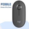 Беспроводная мышь Logitech Pebble