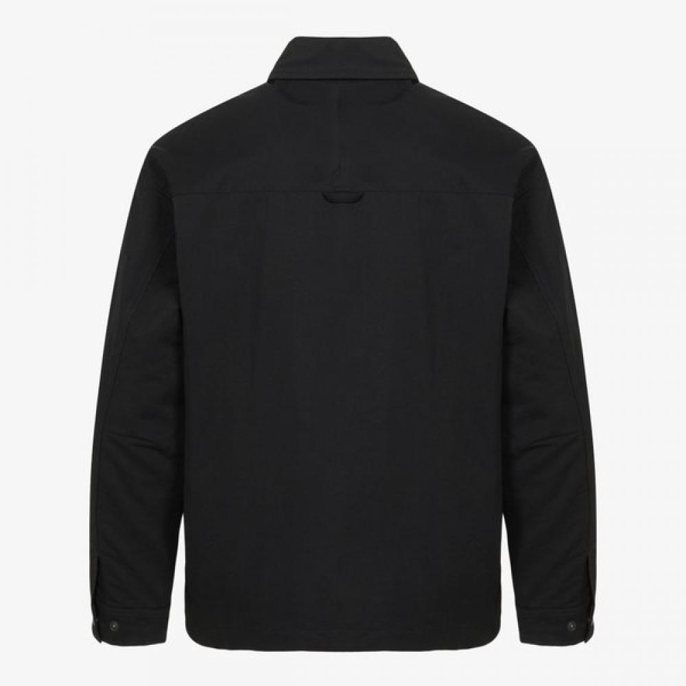 The North Face Мужская куртка Arbo Nj3br59a Черная