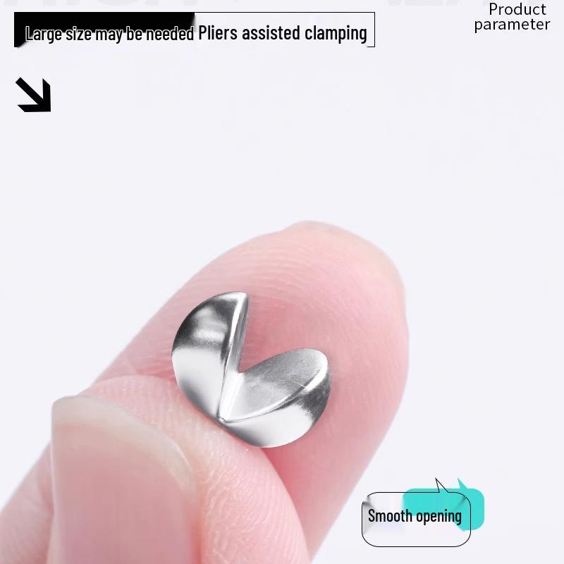 Угольно-черные резинопокрытые микро-свинцовые рыболовные аксессуары - Грузила для фидера и береговой ловли с застежкой-зажимом Open Stream Shot.