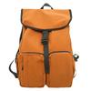 New Workwear Style Large-Capacity Backpack Lightweight Water-Resistant Multi-Pocket Outdoor Travel Backpack