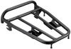 Kijima Bike Parts Rear Carrier Rack Steel Sporty Type Super Pro Black Cub/Cross Cub/Cub 50/100 ('18-) 210-2691