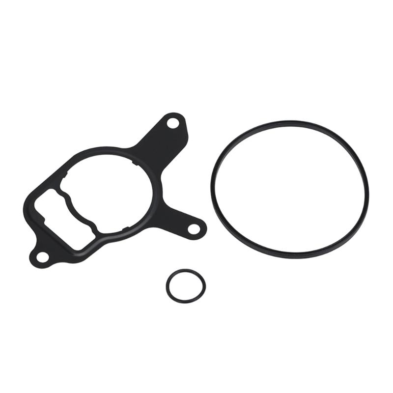 Vacuum Pump Rebuild Seal Kit Gasket Fit for L5 2.5L Replace 07K145100C Auto Engine Repair Accessories