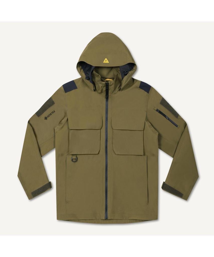Boldest J1 Gore-Tex Work Jacket 2Ajax24005Gdo