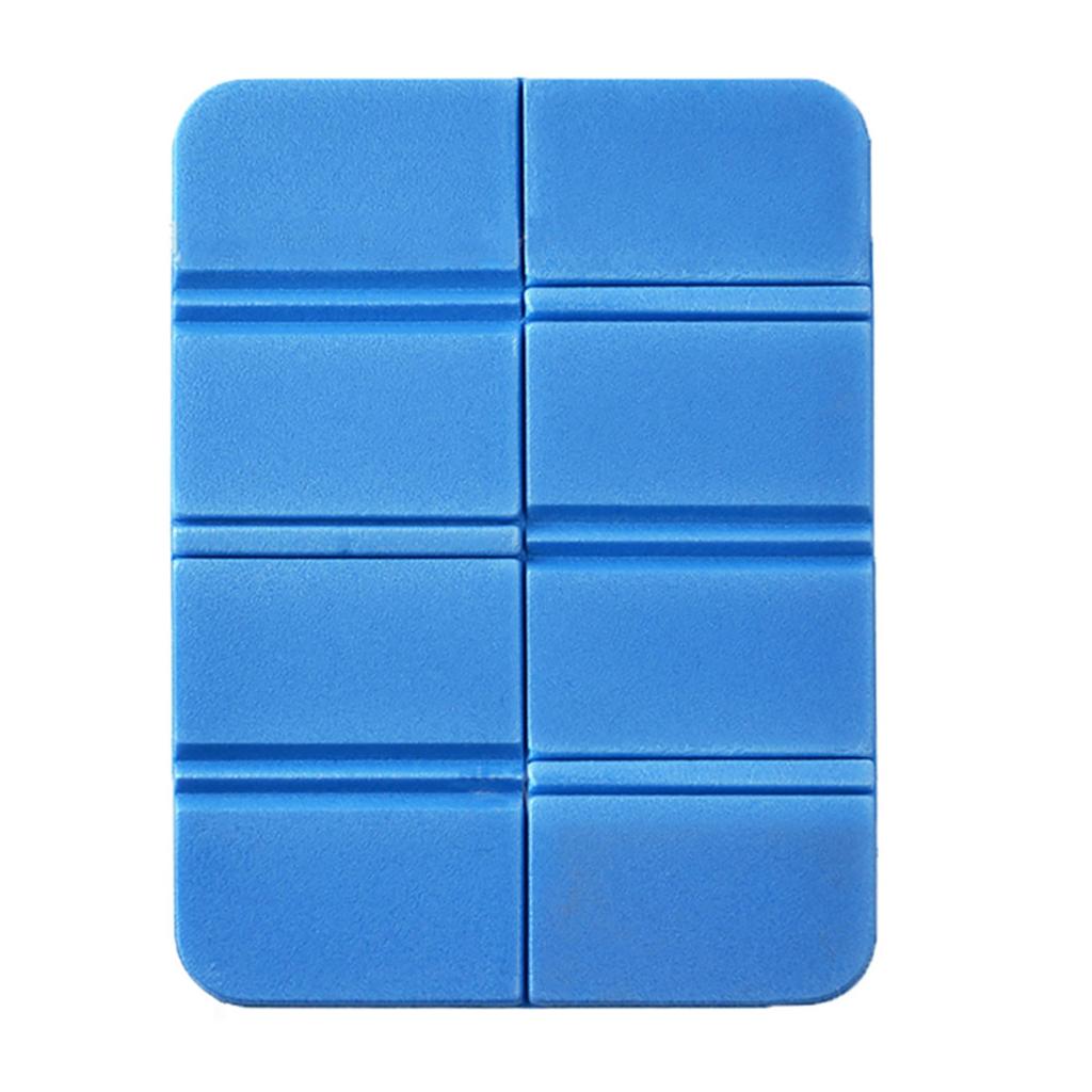 Складная подушка для сиденья из пеноматериала для кемпинга, коврик для сидения на открытом воздухе, походный коврик для пикника, НОВЫЙ UK ARI