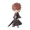 BANPRESTO Bleach Kazugo Kurosaki Blood War Bandai Spirits Q Posket Figure (Millennium Ver.B)