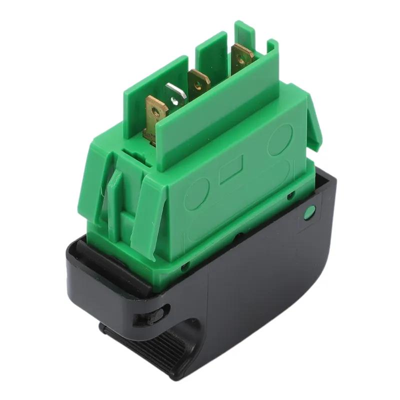 Car Power Window Switch Electric Window Button 6554.KZ 84810-0H010 For Citroen Peugeot C1 107 1007 2005-2014