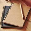 Sketchbook Diary Drawing Painting Graffiti Blank Paper Notebook Memo Pad Stationery School Supplies