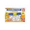 EDUCA BORRAS - LOGIC CONNECTOR 4-7 YEARS