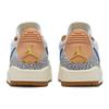 Jordan Legacy 312 Low Синий Бежевый Jordan HF0746-041