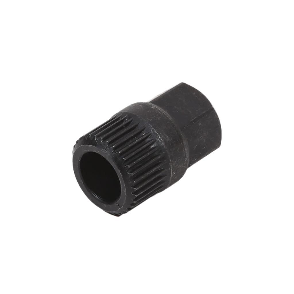 Инструмент для снятия шкива генератора с шестигранником на 33 зуба, шкив свободного хода муфты генератора, аксессуары для инструмента для разборки