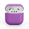 Тонкий силиконовый чехол для AirPods 4 3 2 для Apple AirPods Pro 2 3 Раздельные беспроводные Bluetooth-наушники Защитная крышка