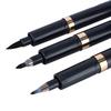   Fudenosuke  , 3pcs Chinese Japanese Calligraphy Brush Pen Nibs Pen Writing Drawing Craft SG e Shodo Brush Ink