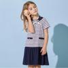 Платье для девочек Hazzys Kids Sailor Jersey Hrm12nj67m Nv