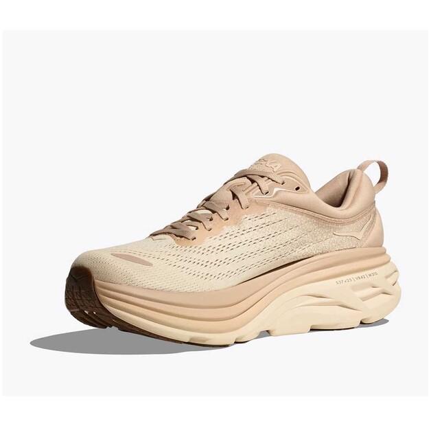 Hoka Bondi 8 беговые кроссовки