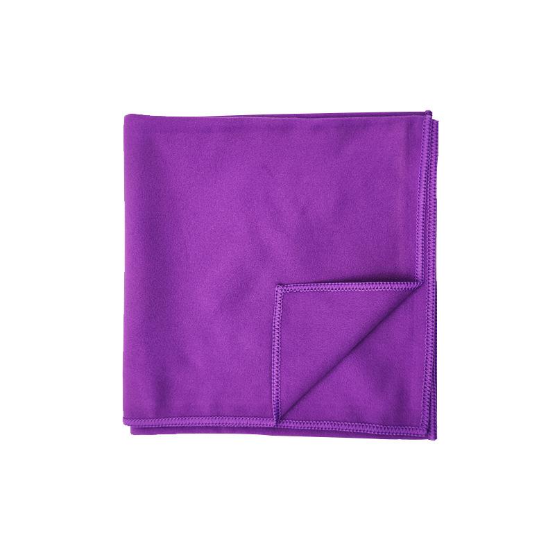 1/14Pcs Absorbent And Quick Drying Microfibre Travel Towel Quick Drying Super Soft Compact Sports Towel Camping Towel