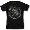 Nightwish The Crow The Owl The Dove Shirt Rock Concert Tour Vntg Graphic T-Shirt Unisex T-Shirt