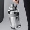 2L/1.5L/1L/0.6L Drinking Cup Large Capacity Sports Water Bottle Drinking Bottle Fitness Cup Kettle