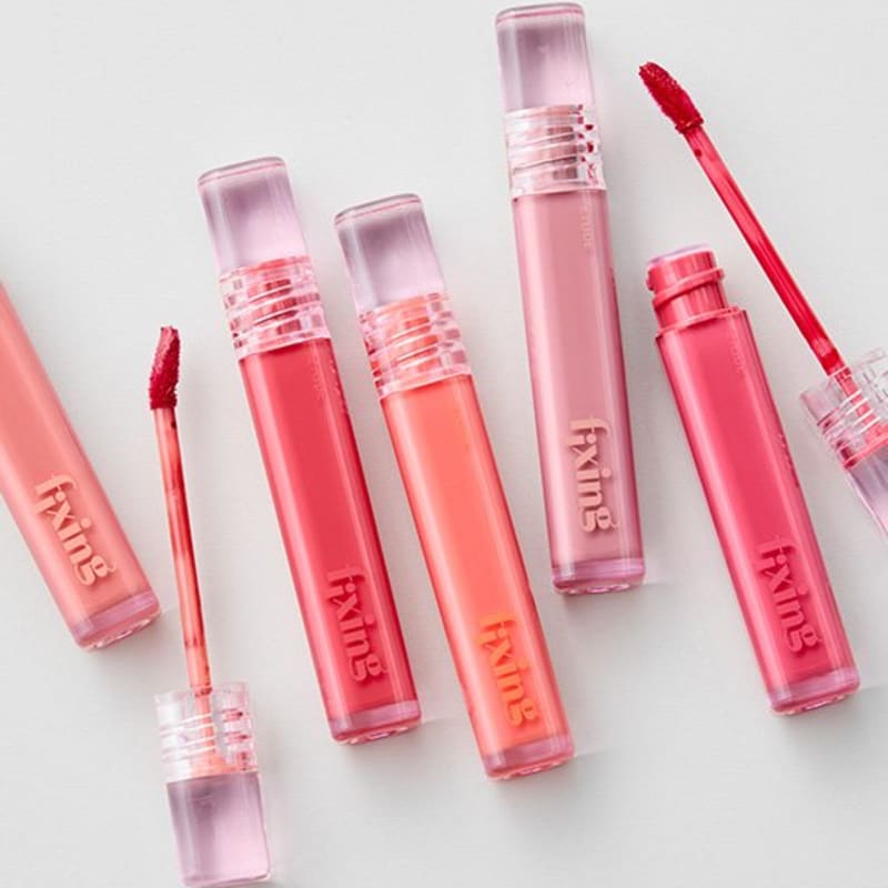 Etude Сияющий фиксирующий тинт 12 видов (Выберите 1)