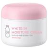 G9SKIN White In Moisture Cream 100ml, Soothing, Brightening, Moisturizing, Korean Cosmetics, Kbeauty, Sample