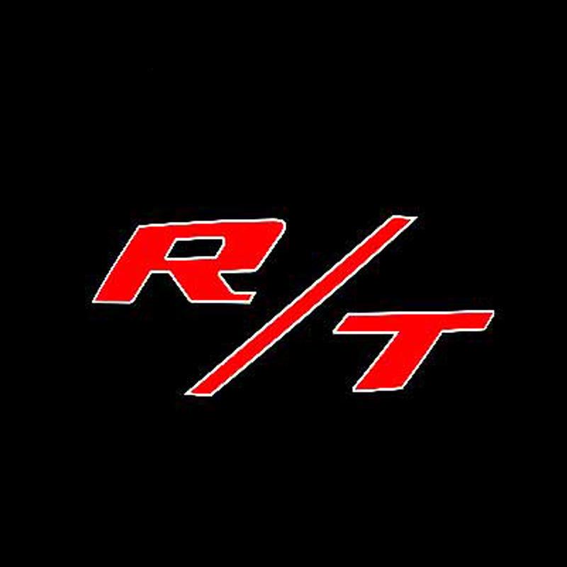 Светодиодная подсветка для дверей автомобиля Dodge/Challenger/Chrysler 300C (проекция приветствия)