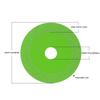10-1pcs 22mm Glass Cutting Disc 100mm Diamond Marble Saw Blade Jade Crystal Wine Bottles Grinding Cutting Grinding Disc Tool