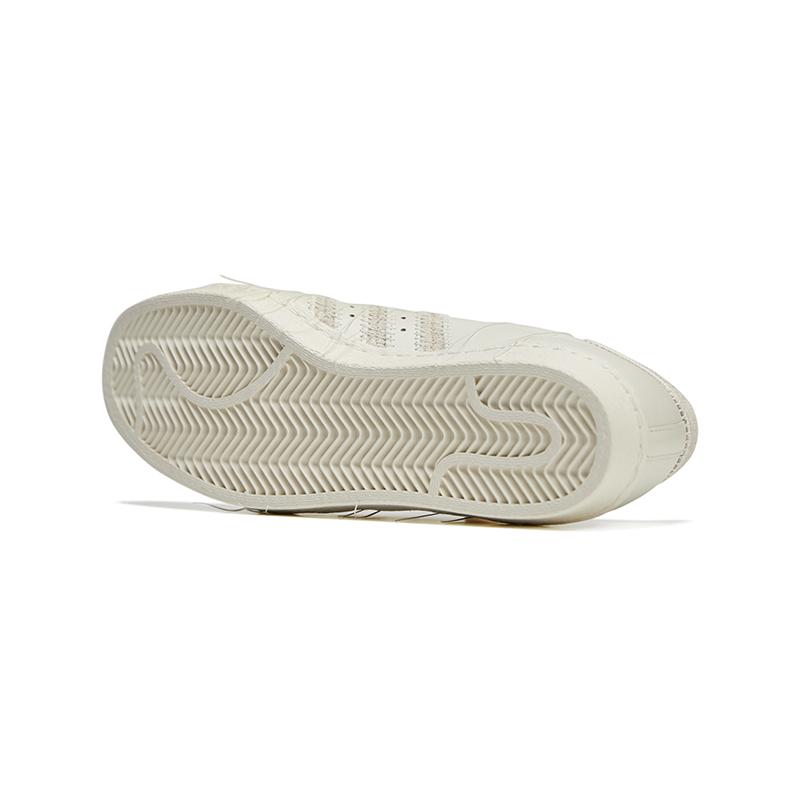 adidas Белые кроссовки унисекс Y-3 Superstar ID4122