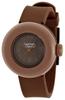 [Pierre Herme] Watch MAC-0141413 Brown