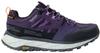 Обувь для треккинга Jack Wolfskin Terraquest Texapore Women (4056411-2245) dark grape