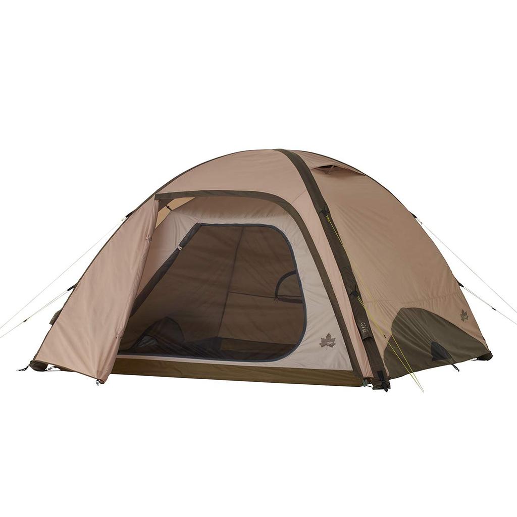 LOGOS Tradcanvas Air Magic Dome XL Set 71208004 Палатка семейная брезентовая палатка огнестойкая (ВЕСЬ СЕЗОН)-BB