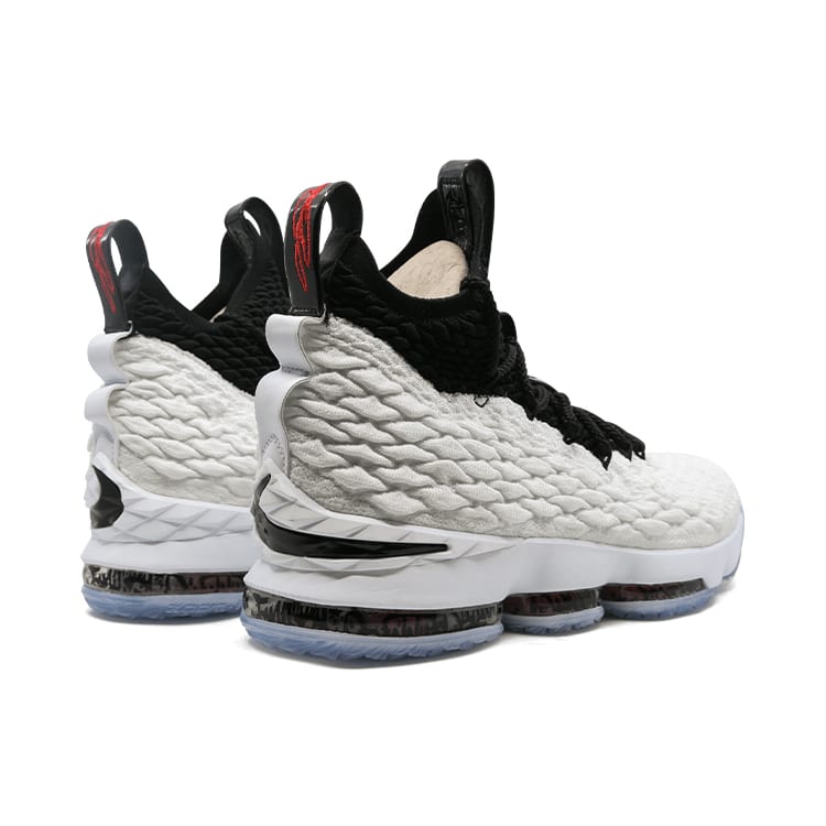 Nike LeBron 15 'Graffiti' AQ2363-100