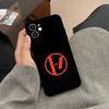 Крутой чехол для телефона Twenty One T-Pilots Черный чехол для телефона для IPhone 17/16/15/13/14 Pro Max/ 11Plus/X/Xr/Xs Max 13mini