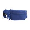 Fanny Pack Casual Shoulder Bag for Women for Hiking Leisure Sports Traveling