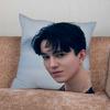 D-Dimash K-Kudaibergen Певец Наволочка Для Дома Спальни Машины Офиса Декор Гостиной Наволочка На Подушку Дивана Подходящая