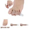 Протектор косточки большого пальца ноги, выпрямитель пальцев, лечение больного пальца для ухода за ногами